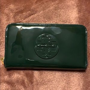 Tory Burch wallet